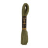 Green Anchor Tapestry Wool 9262