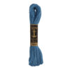 Blue Anchor Tapestry Wool 8820