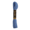 Blue Anchor Tapestry Wool 8788