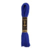 Blue Anchor Tapestry Wool 8692