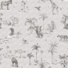 Safari Cotton Fabric