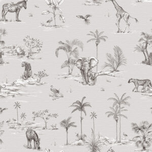 Safari Cotton Fabric