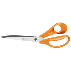 25cm Fiskars Scissors