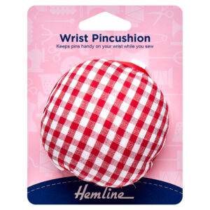 Wrist Pin Cushion