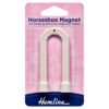 Horseshoe Magnet H272