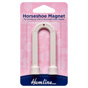 Horseshoe Magnet H272