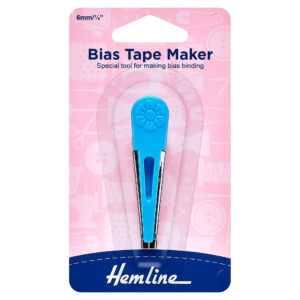 Bias Binding Tape Maker