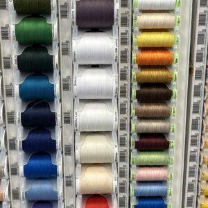 1000m Gutermann Sew All Threads