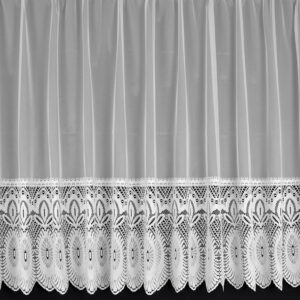 Clumber Net Curtain