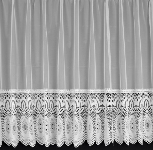 Clumber Net Curtain