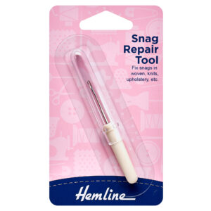 Snag Repair Tool